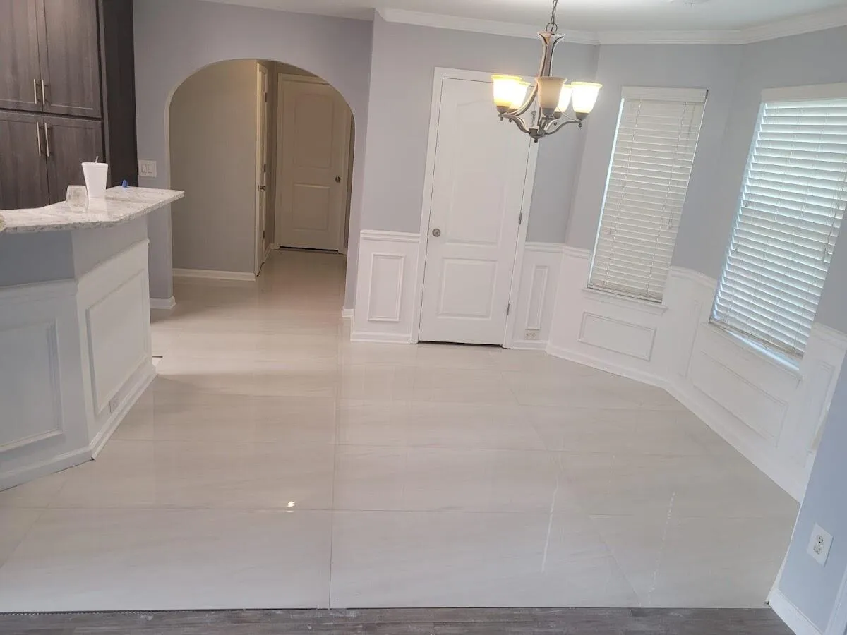 Water Damage Restoration in Ruston, LA